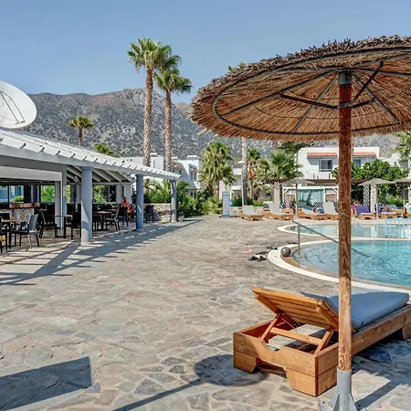 Evripides Triple 1 Apartment Kardamena (Kos)