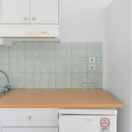 Apartment Evripides Triple 1 *