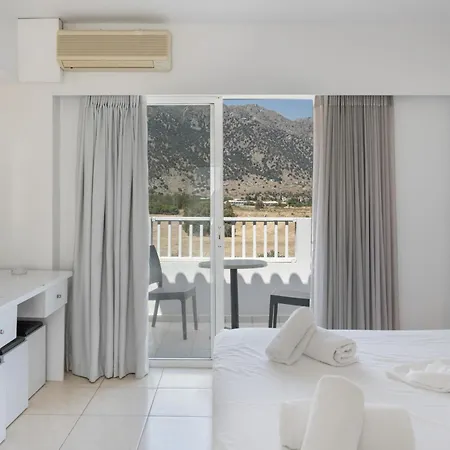 Evripides Triple 1 Apartment