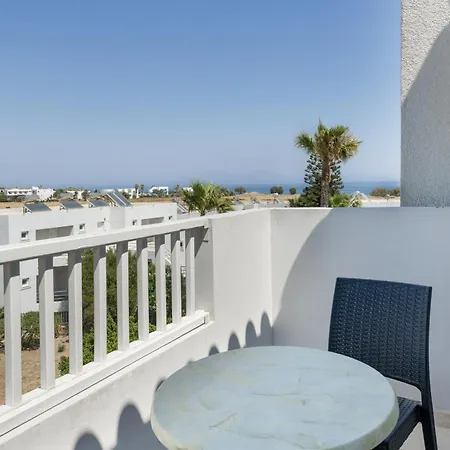 Apartment Evripides Triple 1 *