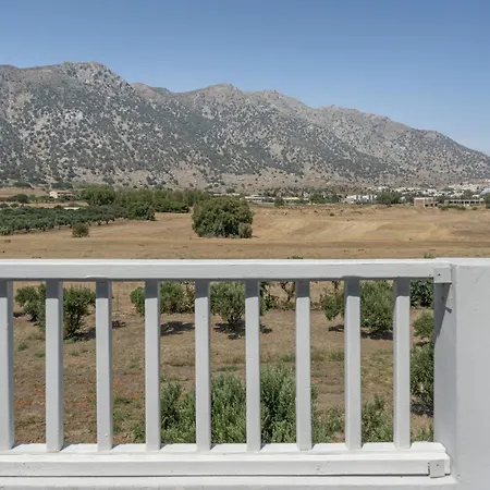 Evripides Triple 1 Apartment Kardamena (Kos)